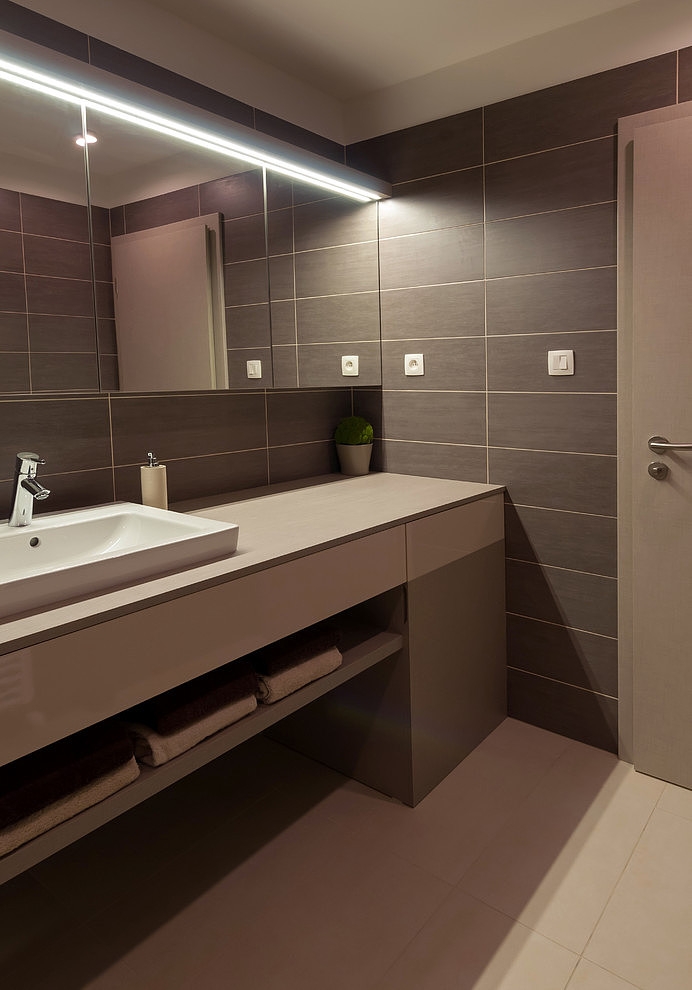 Beautiful Modern Apartment in Bratislava