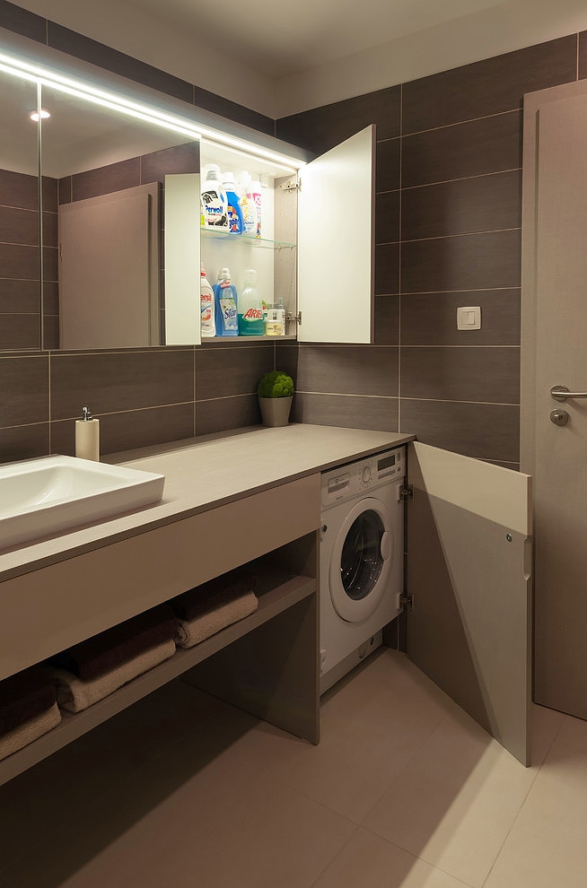 Beautiful Modern Apartment in Bratislava