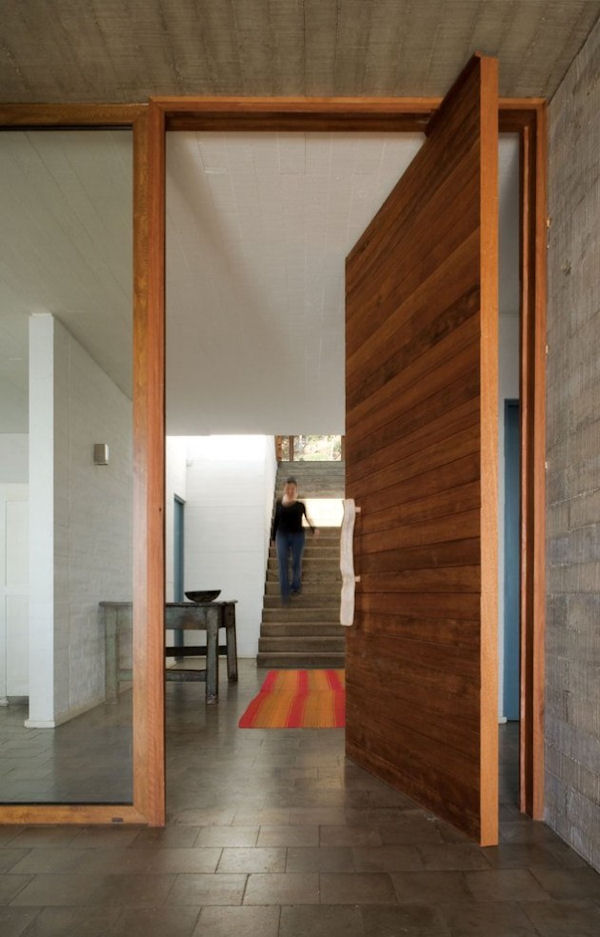 Beautiful Scenery – El Pangue House