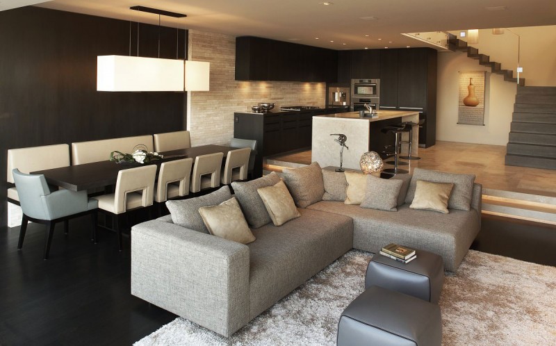 The Beck Residence