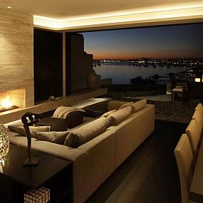 The Beck Residence