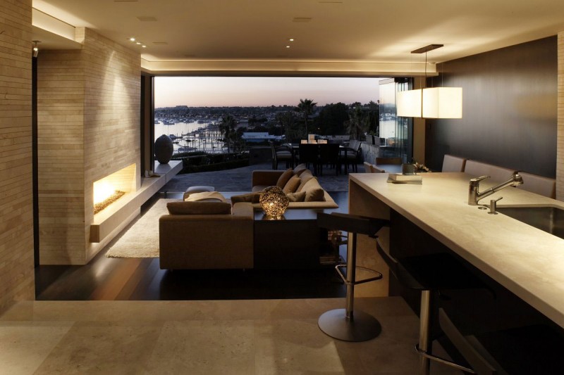 The Beck Residence