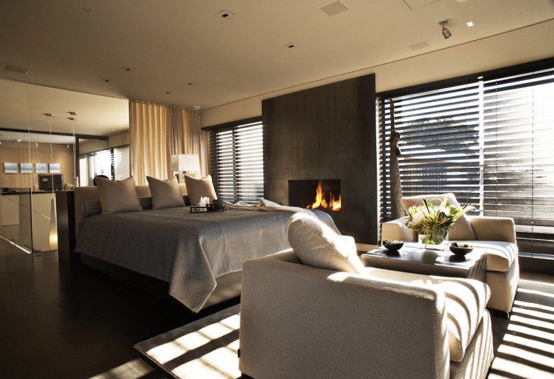 The Beck Residence