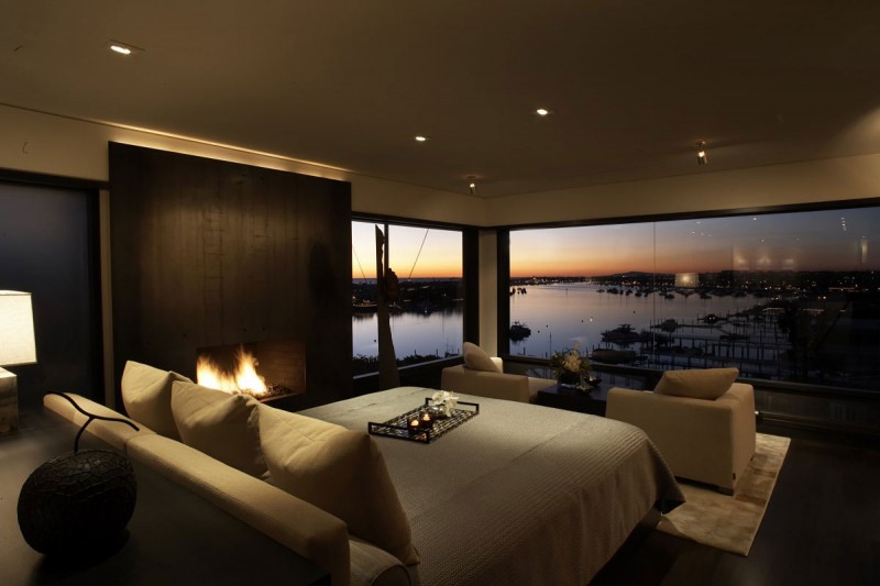 The Beck Residence