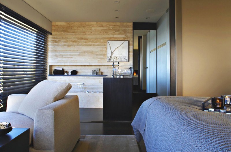 The Beck Residence
