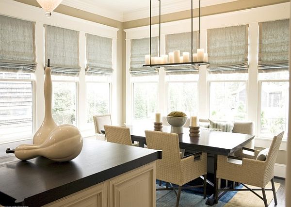Things to Keep in Mind before Purchasing Window Treatments