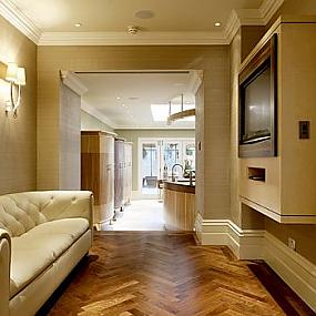 Belgravia Property in London – Classical, Yet Contemporary
