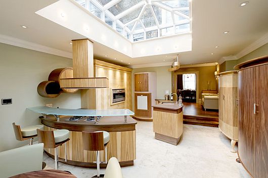 Belgravia Property in London – Classical, Yet Contemporary
