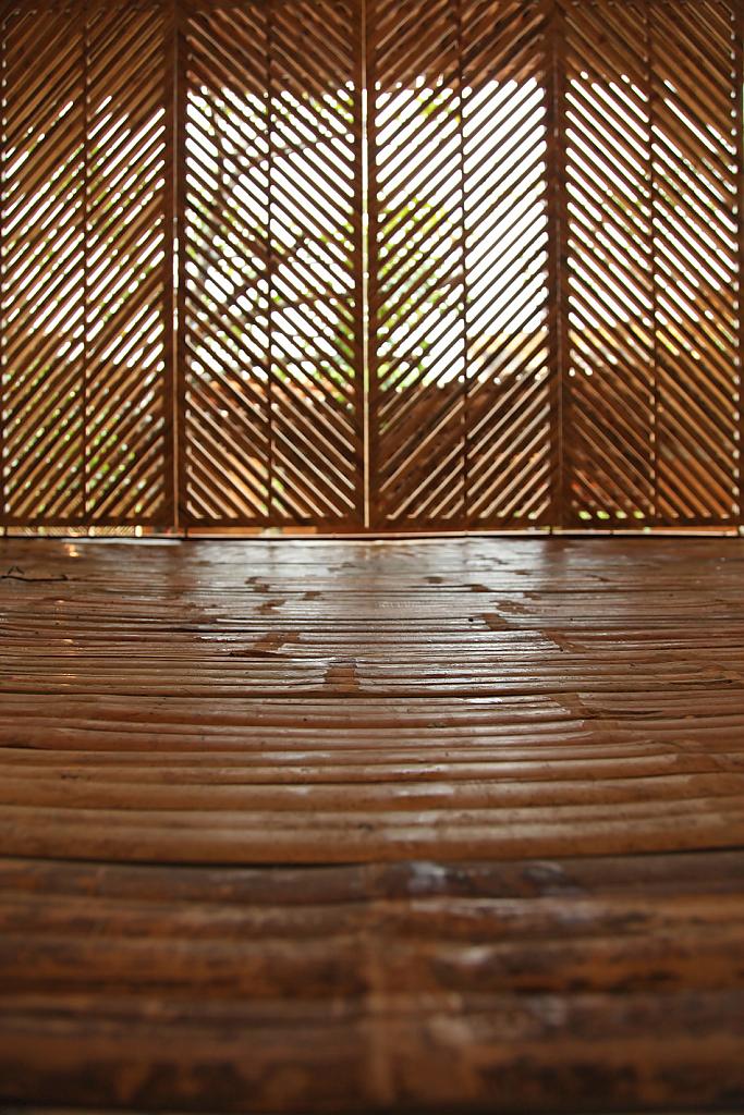 BES Pavilion by H&P Architects