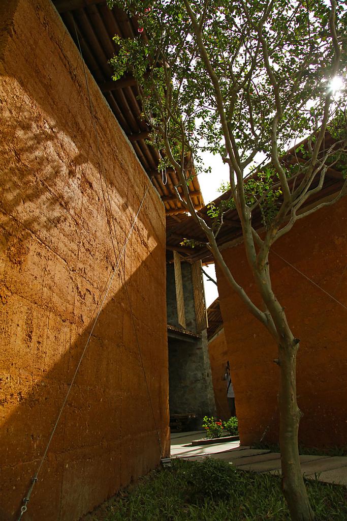 BES Pavilion by H&P Architects