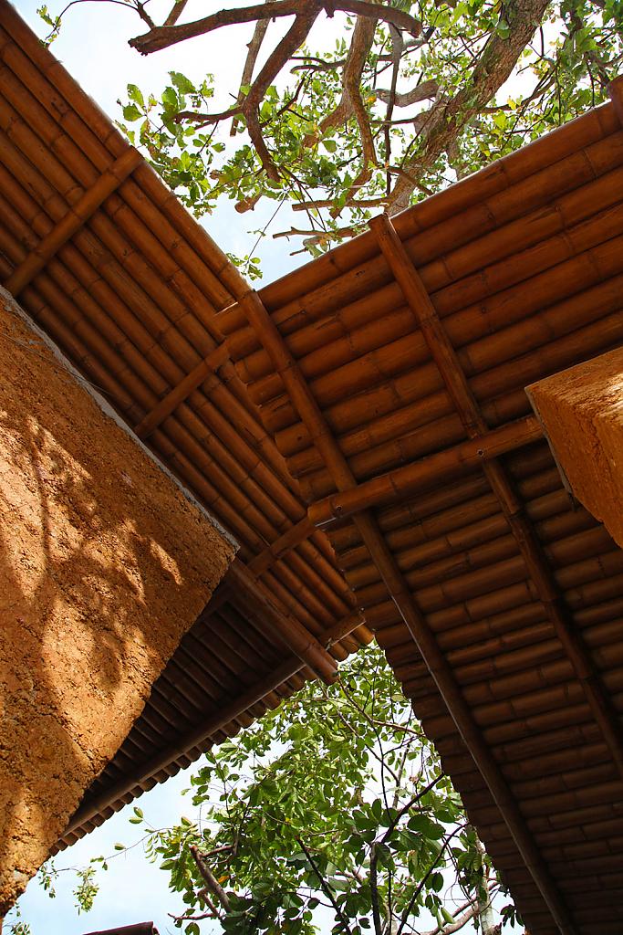 BES Pavilion by H&P Architects