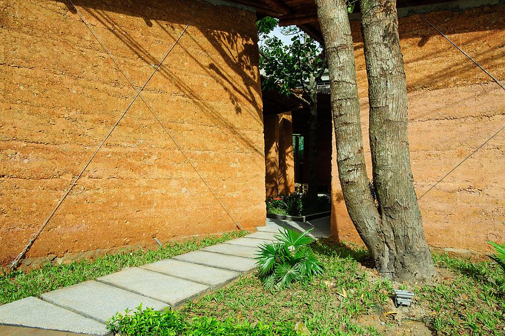 BES Pavilion by H&P Architects