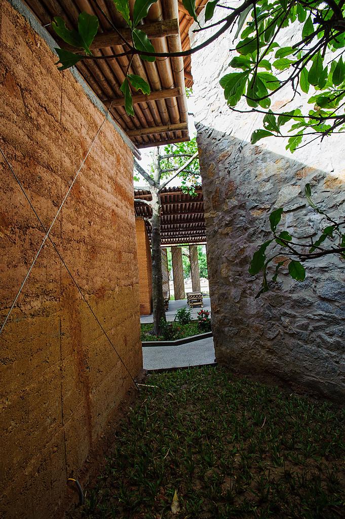 BES Pavilion by H&P Architects