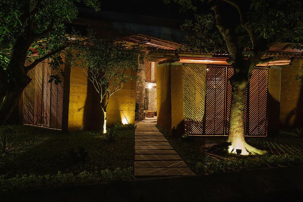BES Pavilion by H&P Architects