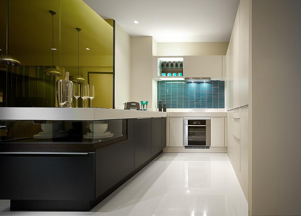 Bespoke Design Concept