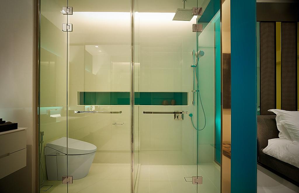 Bespoke Design Concept
