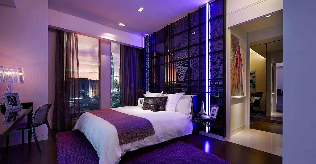 Bespoke Design Concept