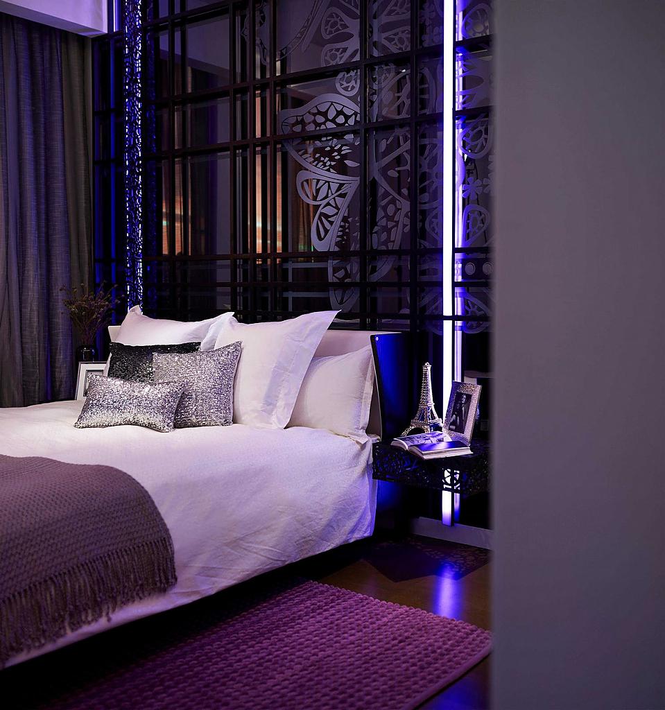 Bespoke Design Concept