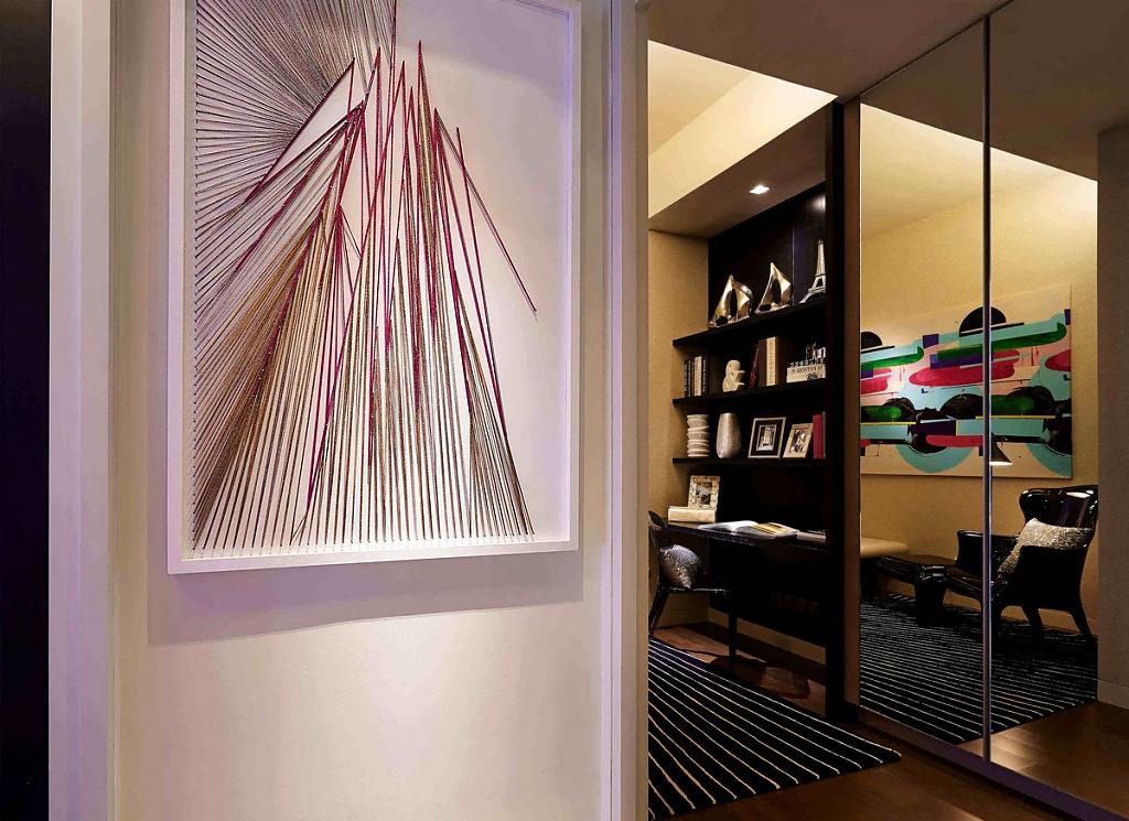 Bespoke Design Concept