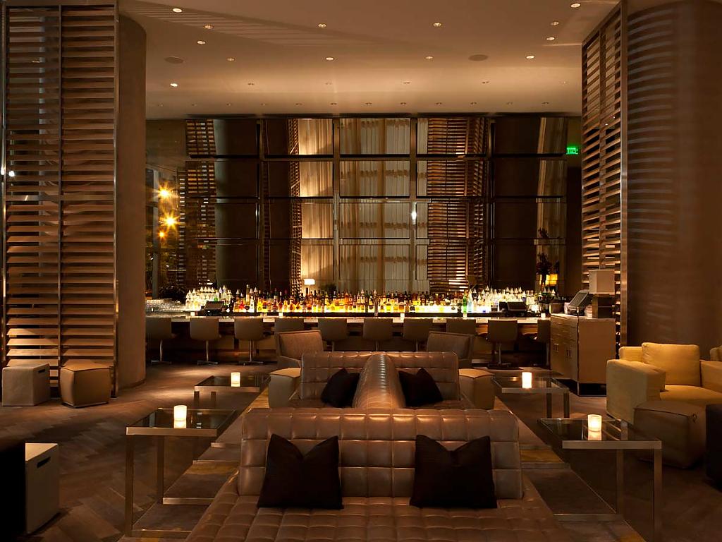 Fine Dining Restaurant