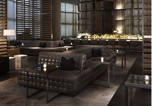 Fine Dining Restaurant