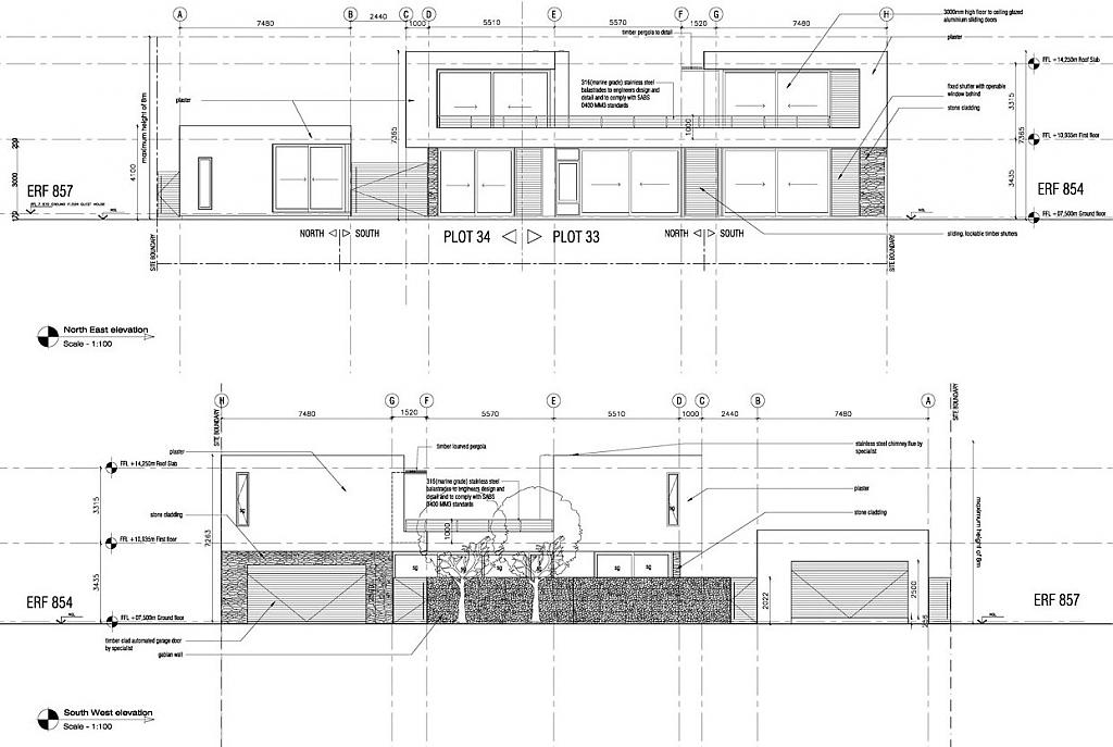Big Bay Beach House