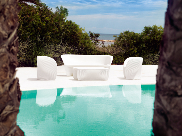 BIOPHILIA Furniture Collection