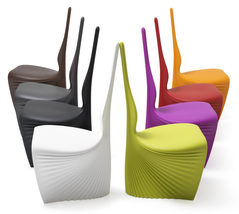 BIOPHILIA Furniture Collection