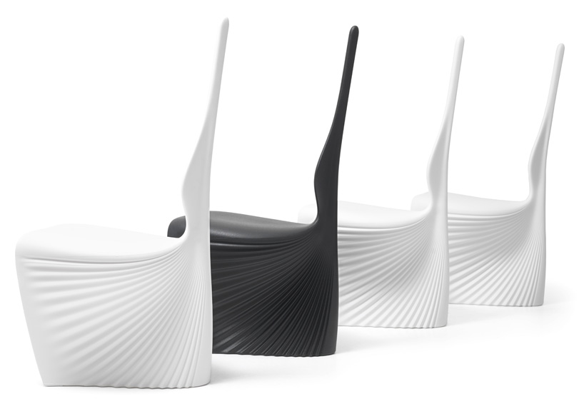 BIOPHILIA Furniture Collection