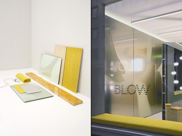 BLOW hair STUDIO