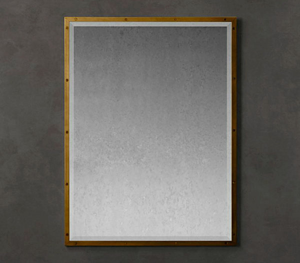 Brass Decor Pieces to Love in 2013