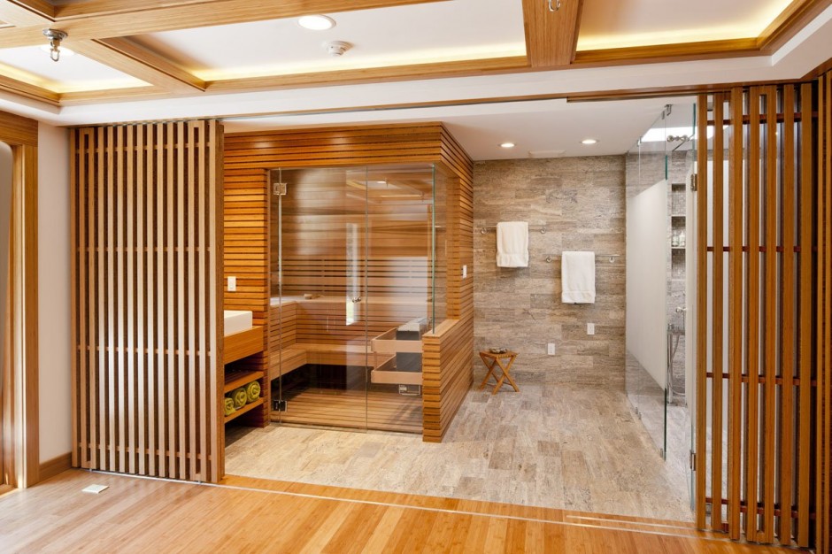 Bright and Eco-Friendly Home