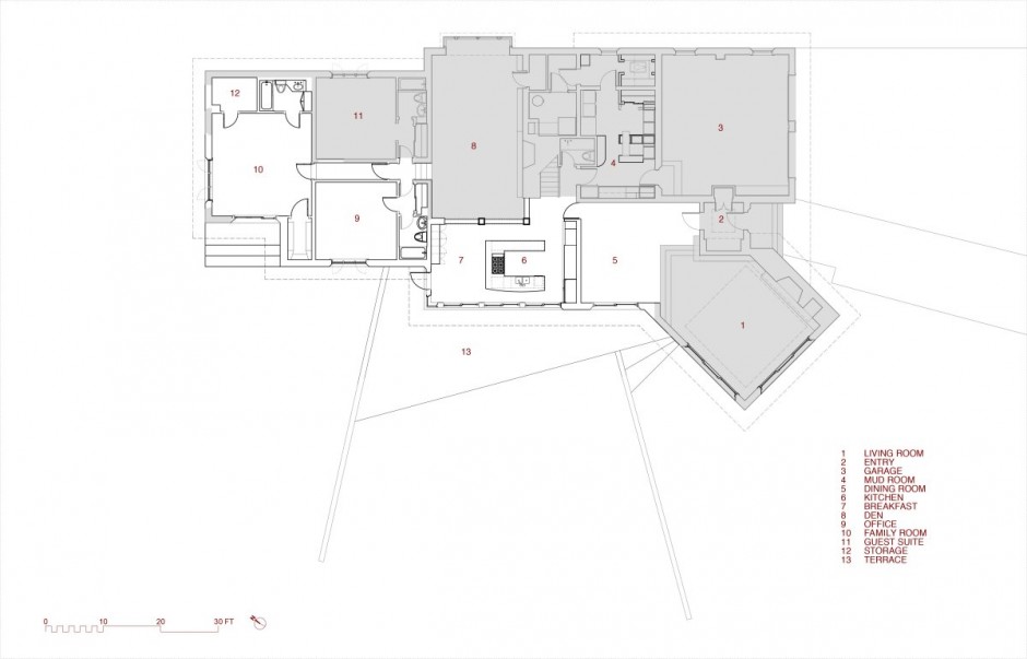 Bright and Eco-Friendly Home