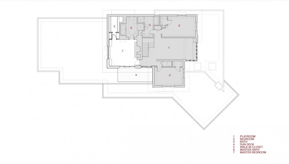 Bright and Eco-Friendly Home