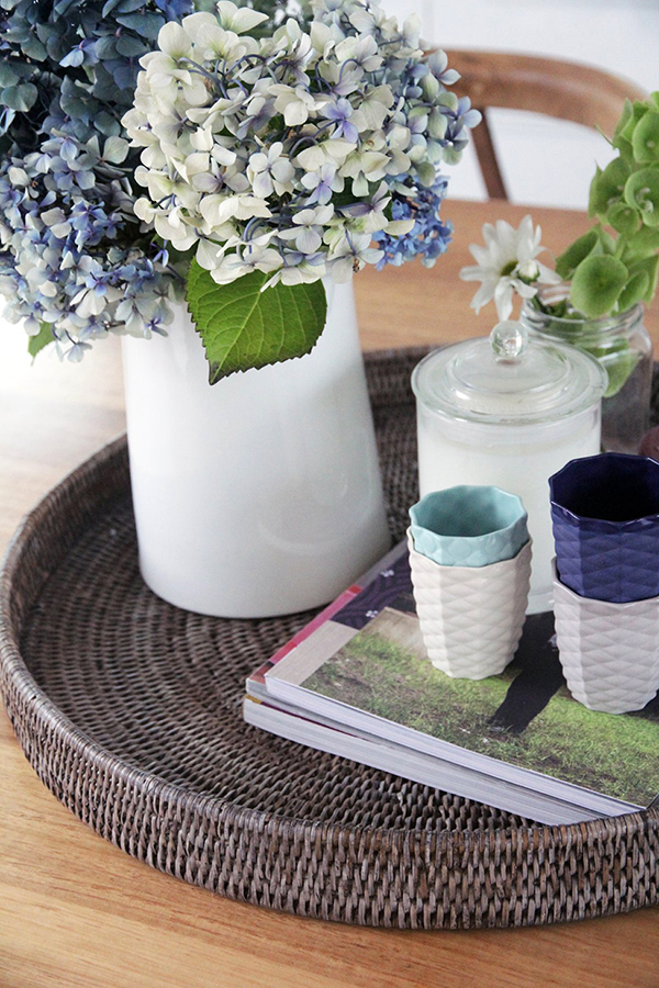 Modern Brighton Escape Exudes Tranquility  Has Artistic Exuberance