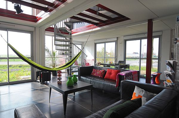 Bring the Hammock Home