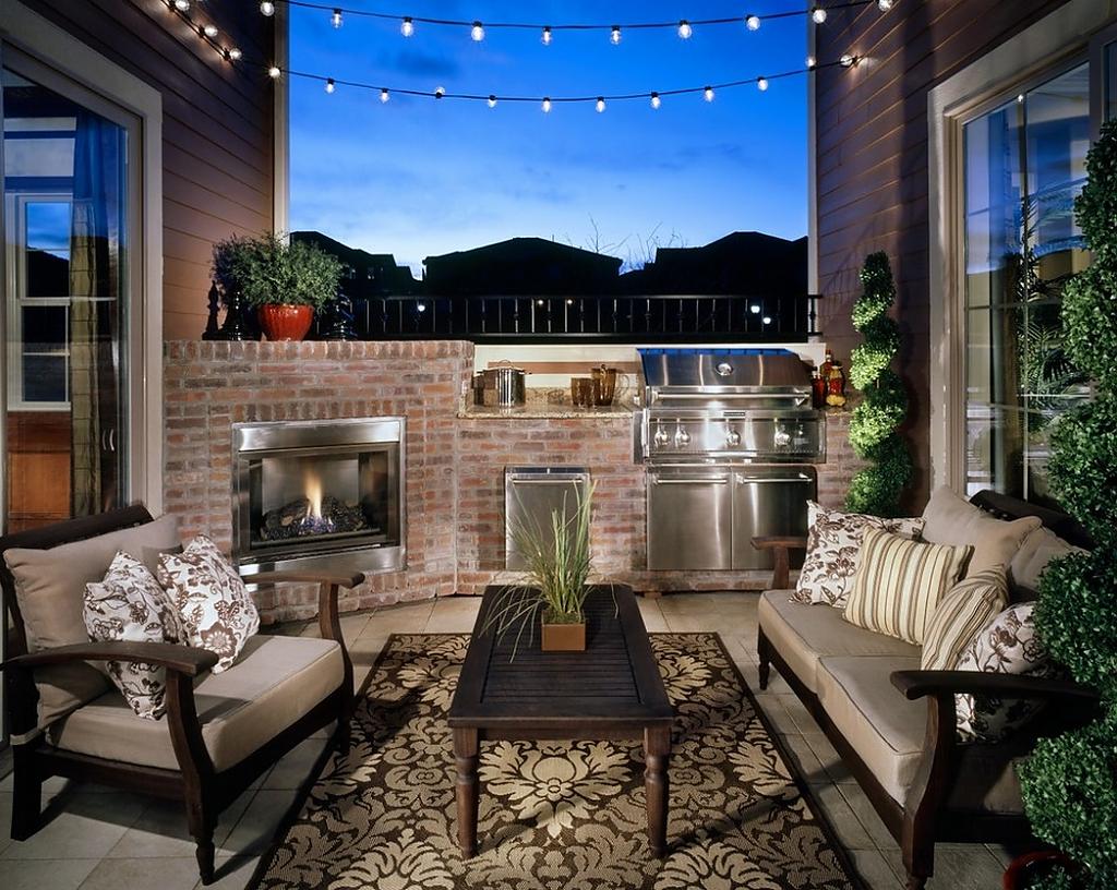 Bringing an Urban Loft