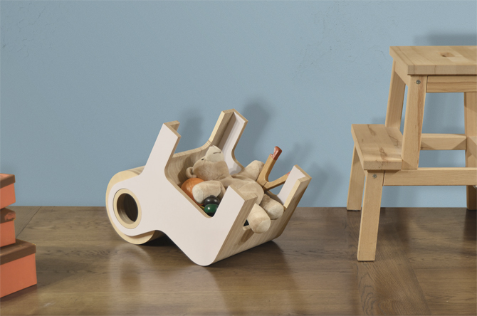 BULL Children Furniture