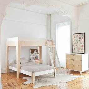 Perch Bunk Bed from Ouef