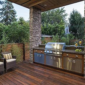 Burlingame Residence Toby Long