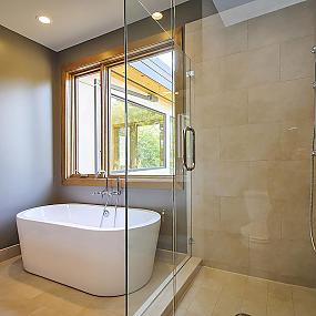 Burlingame Residence Toby Long
