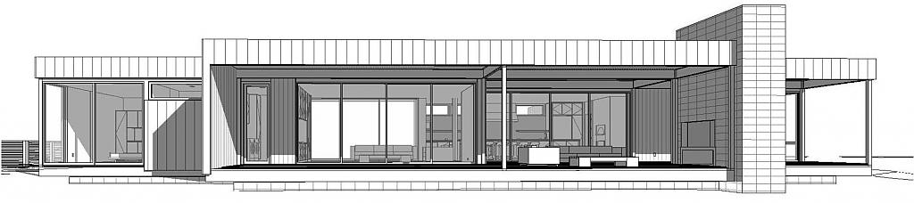Burton Residence