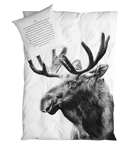 By Nord Bedding
