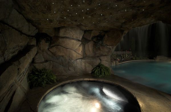 Interiors Inspired By The Cosmos