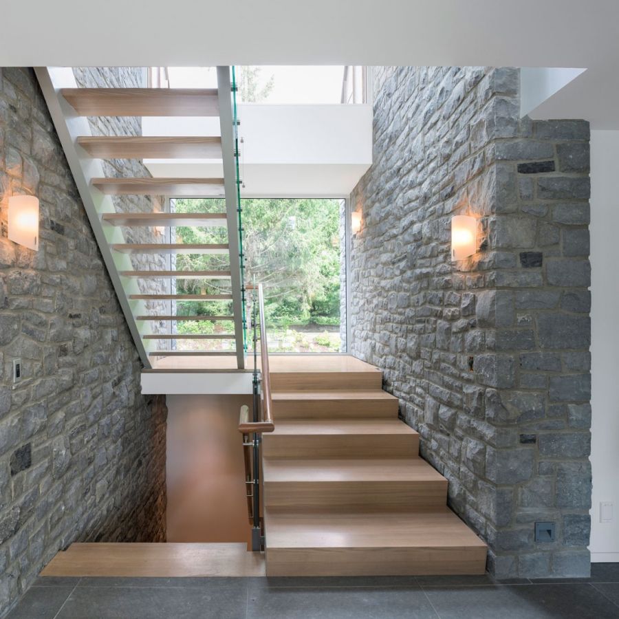 Canadian Home Modern Guest House And Spa