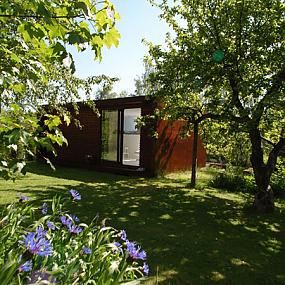 Casa Kolonihagen Contemporary Nordic Architecture