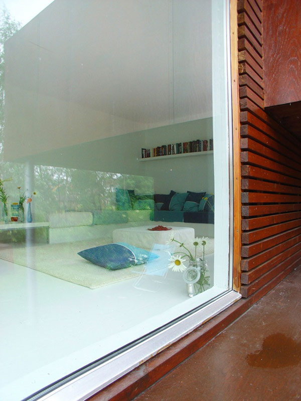 Casa Kolonihagen Contemporary Nordic Architecture