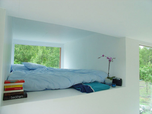 Casa Kolonihagen Contemporary Nordic Architecture