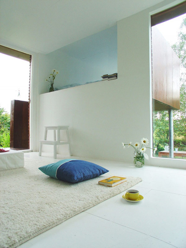 Casa Kolonihagen Contemporary Nordic Architecture