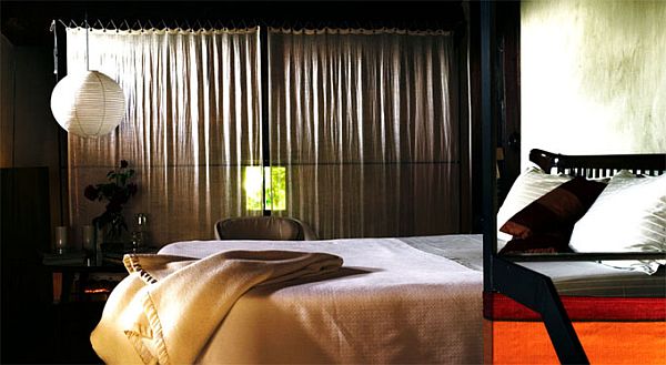 Castello di Vicarello in the Italian Countryside